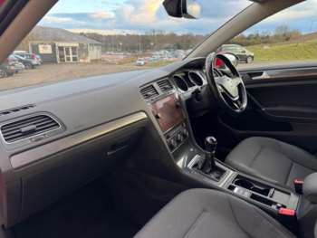 Used Volkswagen Golf 2017 for sale - 73957013: Photo