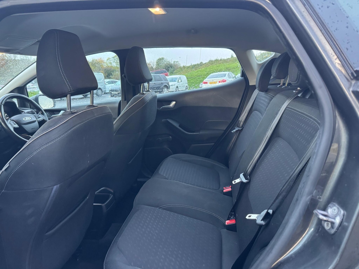 Used Ford Fiesta 2019 for sale - 76991678: Photo 10