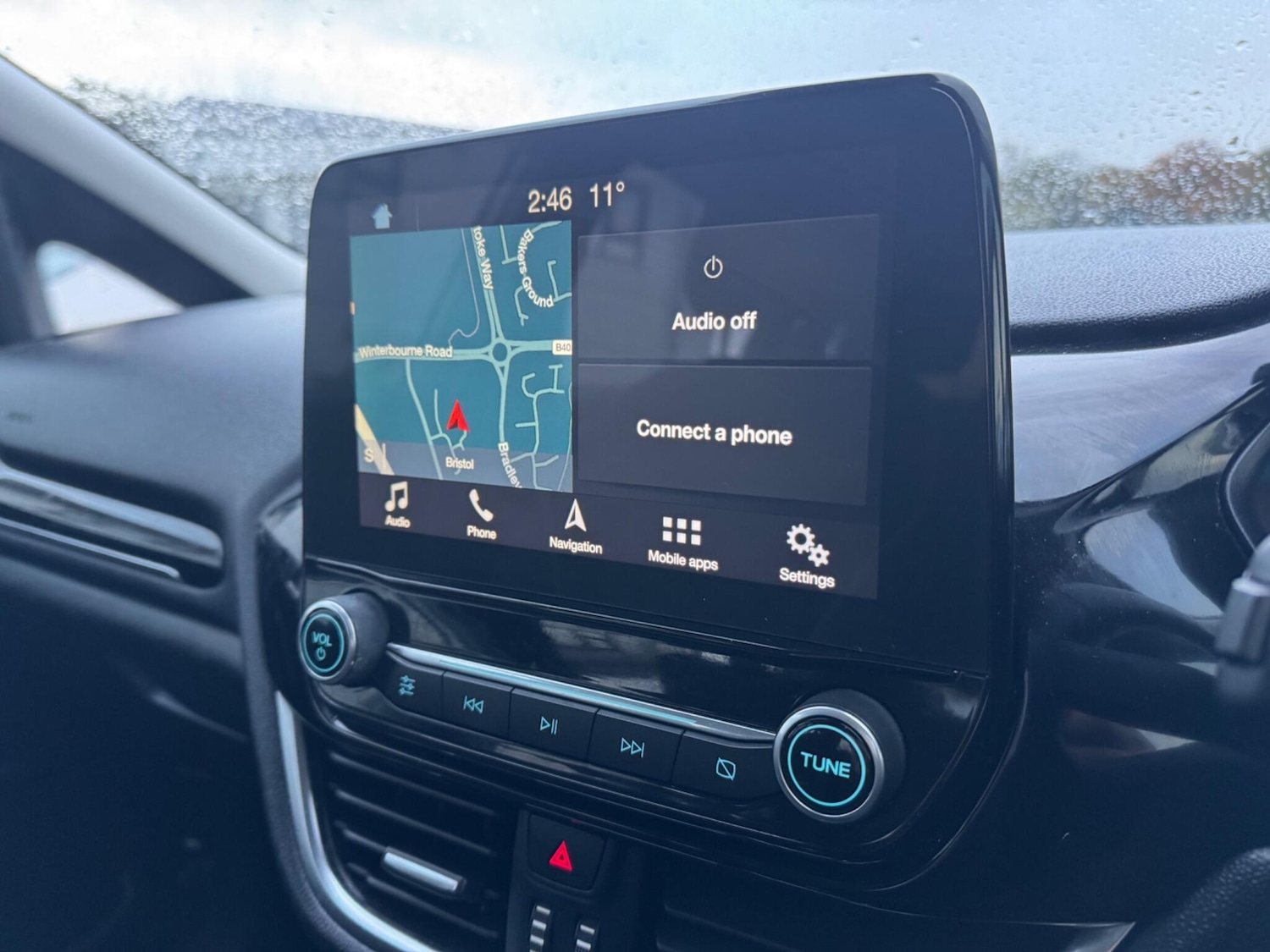 Used Ford Fiesta 2019 for sale - 76991678: Photo 14