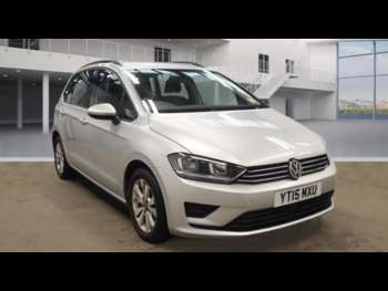 2015 (15) - 2.0 TDI SE 5dr