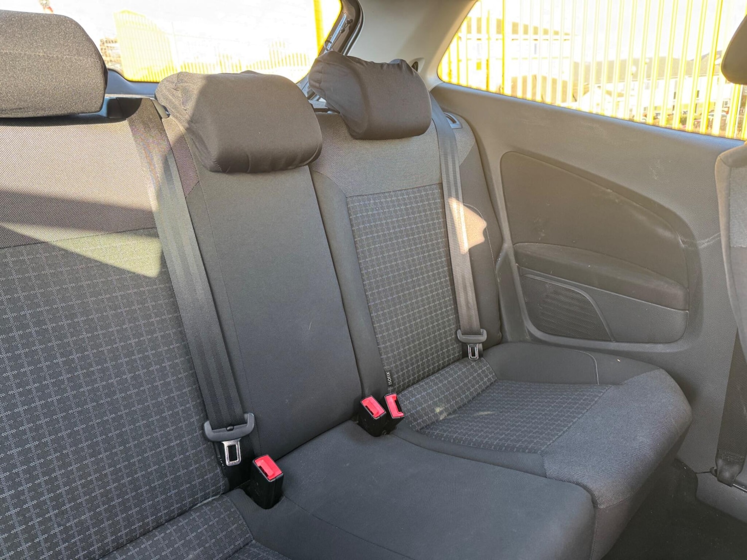 Used Volkswagen Polo 2015 for sale - 76701458: Photo 12