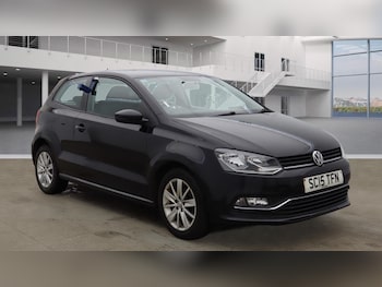 Volkswagen - Polo