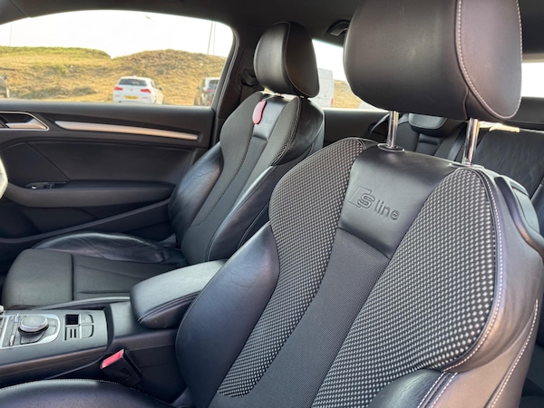 Used Audi A3 2014 for sale - 75033556: Photo 11