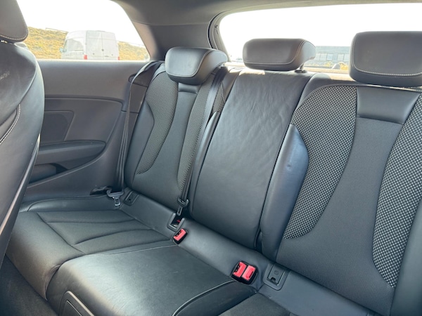 Used Audi A3 2014 for sale - 75033556: Photo 12