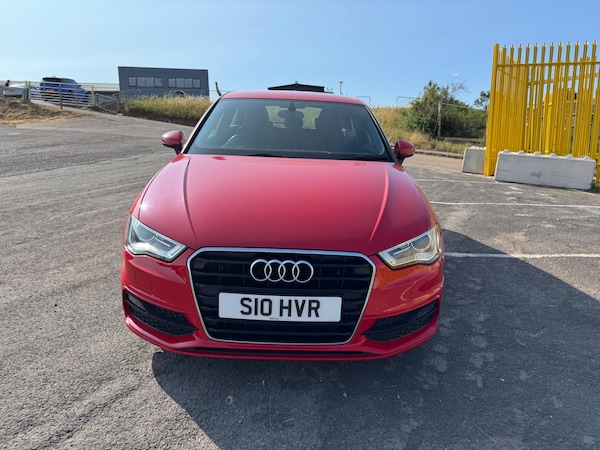 Used Audi A3 2014 for sale - 75033556: Photo 3