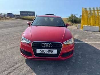 Used Audi A3 2014 for sale - 75033556: Photo