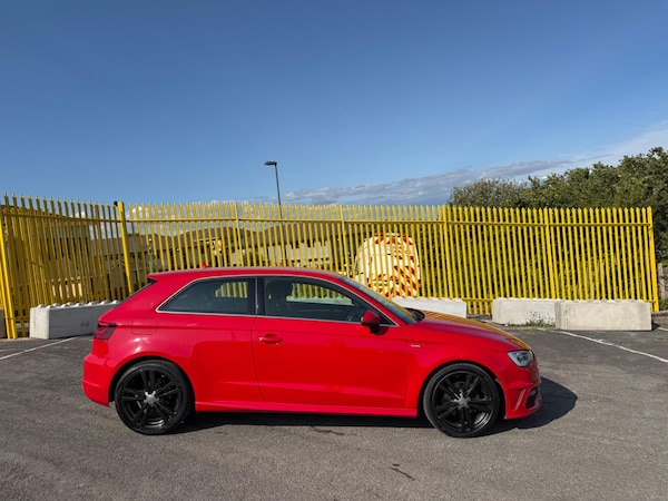 Used Audi A3 2014 for sale - 75033556: Photo 5
