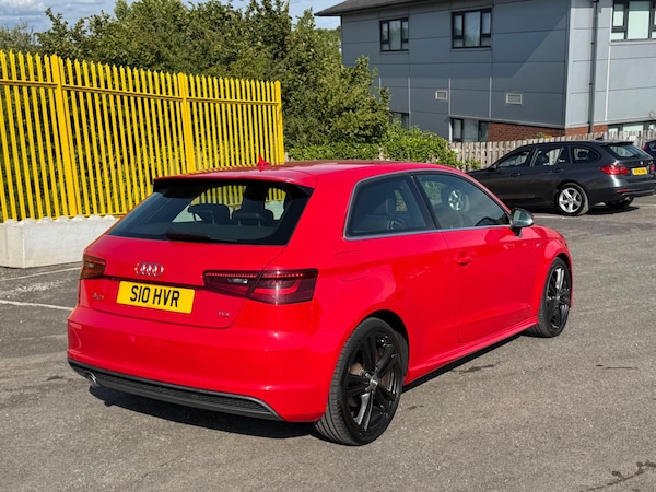 Used Audi A3 2014 for sale - 75033556: Photo 6