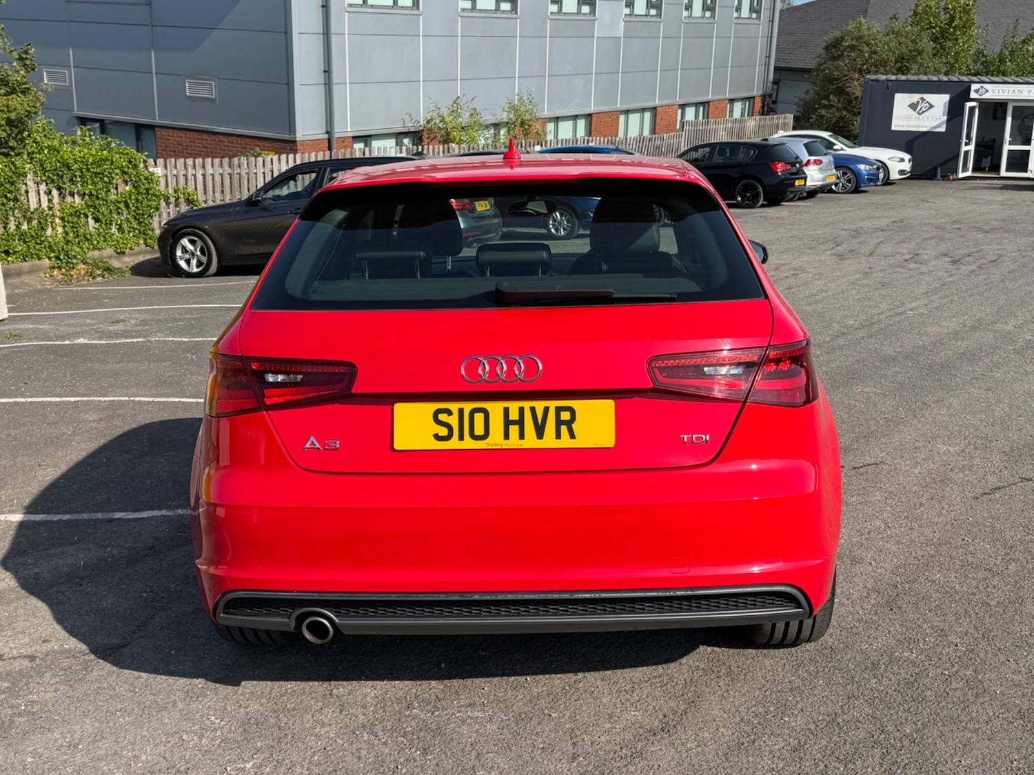 Vehicle 7