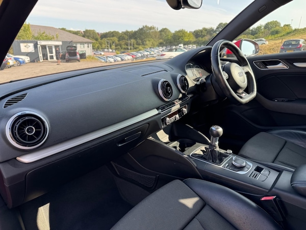 Used Audi A3 2014 for sale - 75033556: Photo 9