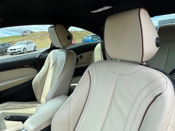 Used BMW 4 Series 2014 for sale - 75377870: Photo 11