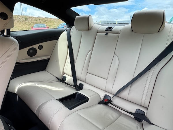 Used BMW 4 Series 2014 for sale - 75377870: Photo 12