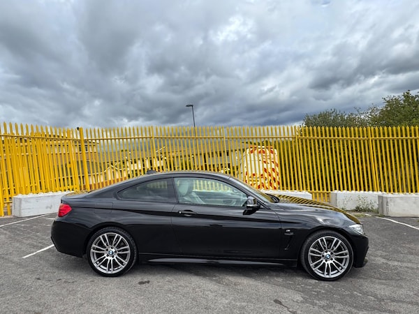 Used BMW 4 Series 2014 for sale - 75377870: Photo 5
