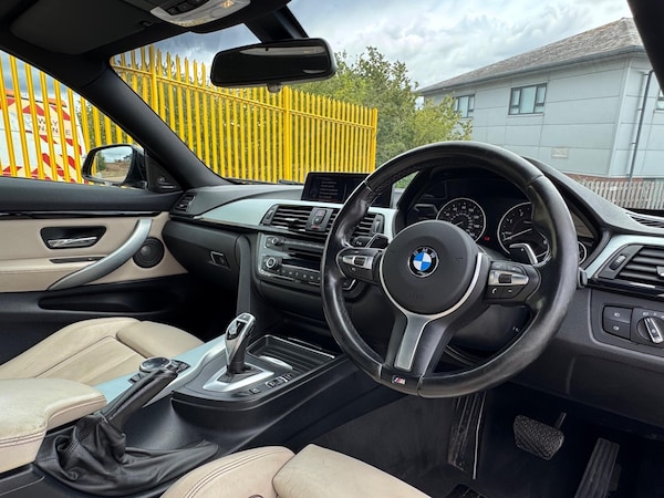 Used BMW 4 Series 2014 for sale - 75377870: Photo 7