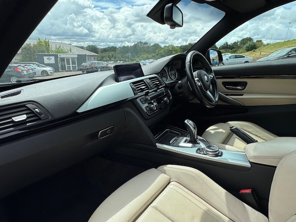 Used BMW 4 Series 2014 for sale - 75377870: Photo 8