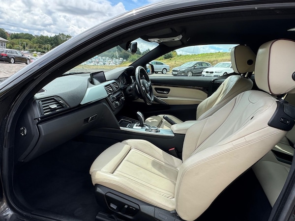 Used BMW 4 Series 2014 for sale - 75377870: Photo 9