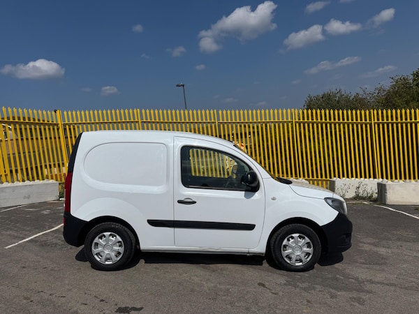 Used Mercedes-Benz Citan 2015 for sale - 75377083: Photo 5