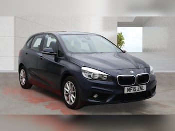 Used BMW 2 Series Active Tourer 2015 for sale - 78601639: Photo