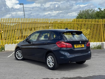 Used BMW 2 Series Active Tourer 2015 for sale - 78601639: Photo