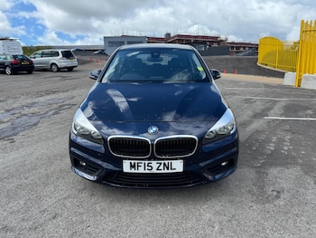 Used BMW 2 Series Active Tourer 2015 for sale - 78601639: Photo