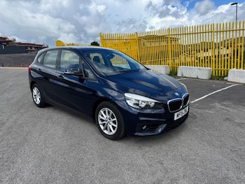 Used BMW 2 Series Active Tourer 2015 for sale - 78601639: Photo