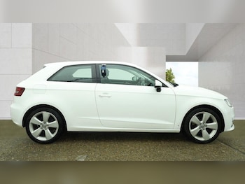Used Audi A3 2016 for sale - 78347452: Photo