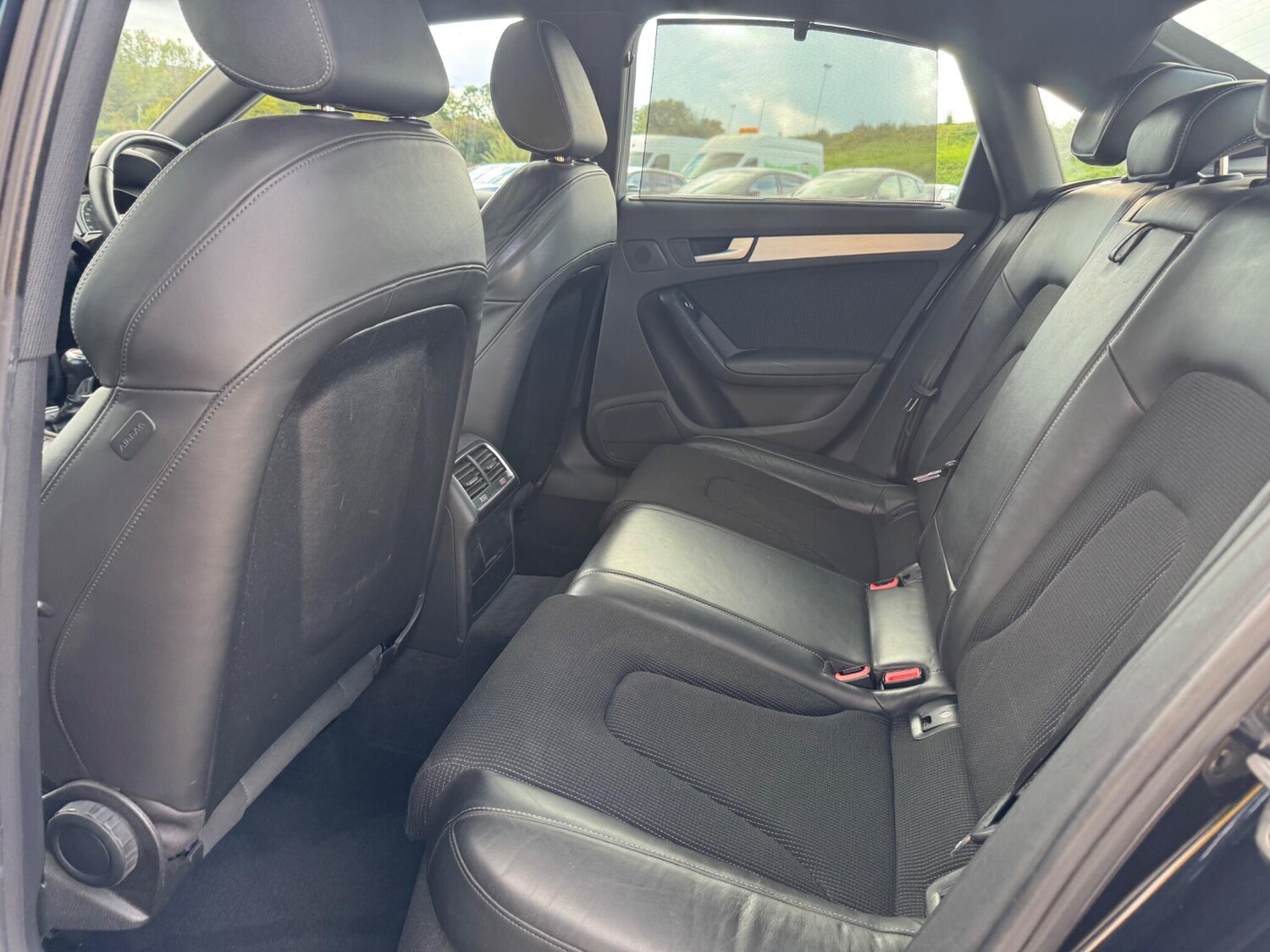 Used Audi A4 2012 for sale - 76200126: Photo 11