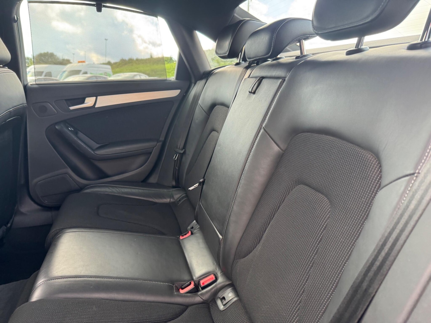 Used Audi A4 2012 for sale - 76200126: Photo 12