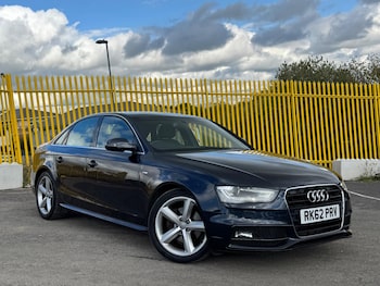 Audi - A4