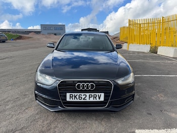 Used Audi A4 2012 for sale - 76200126: Photo 3