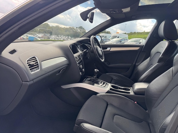 Used Audi A4 2012 for sale - 76200126: Photo 8