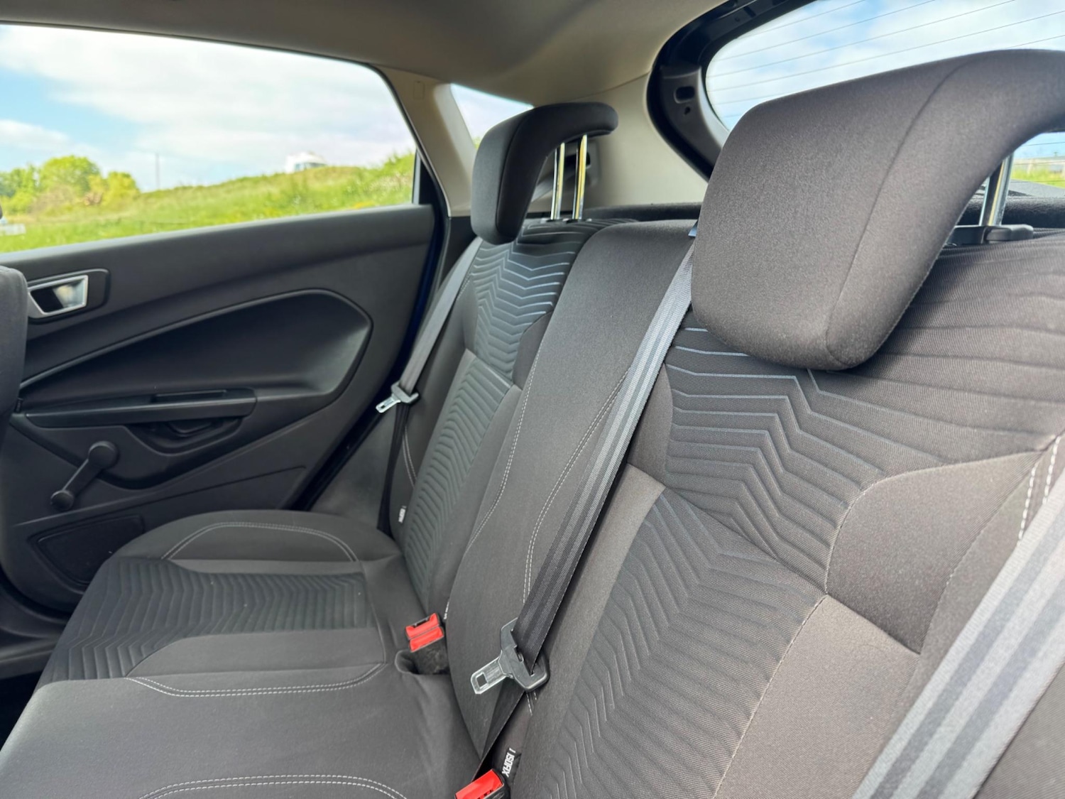 Used Ford Fiesta 2014 for sale - 77057146: Photo 13