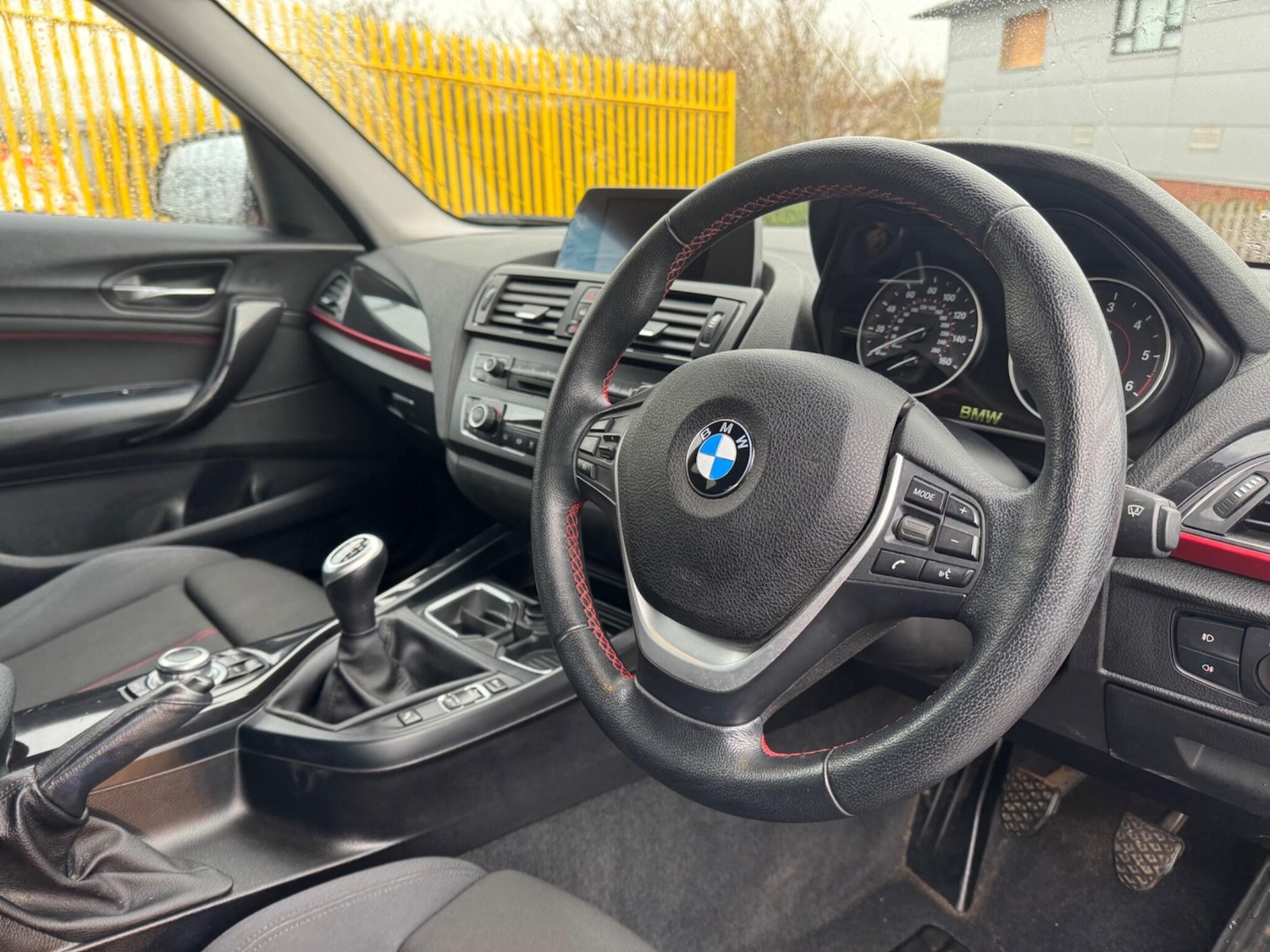 Used BMW 1 Series 2014 for sale - 77564983: Photo 11