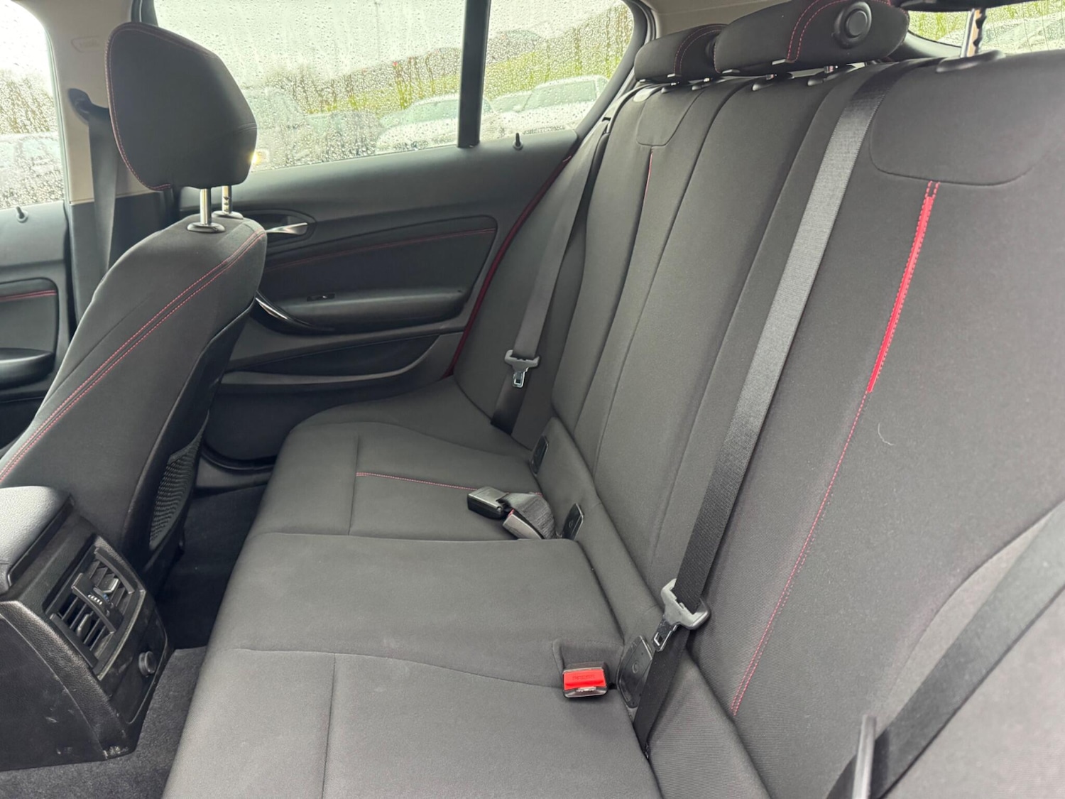 Used BMW 1 Series 2014 for sale - 77564983: Photo 12