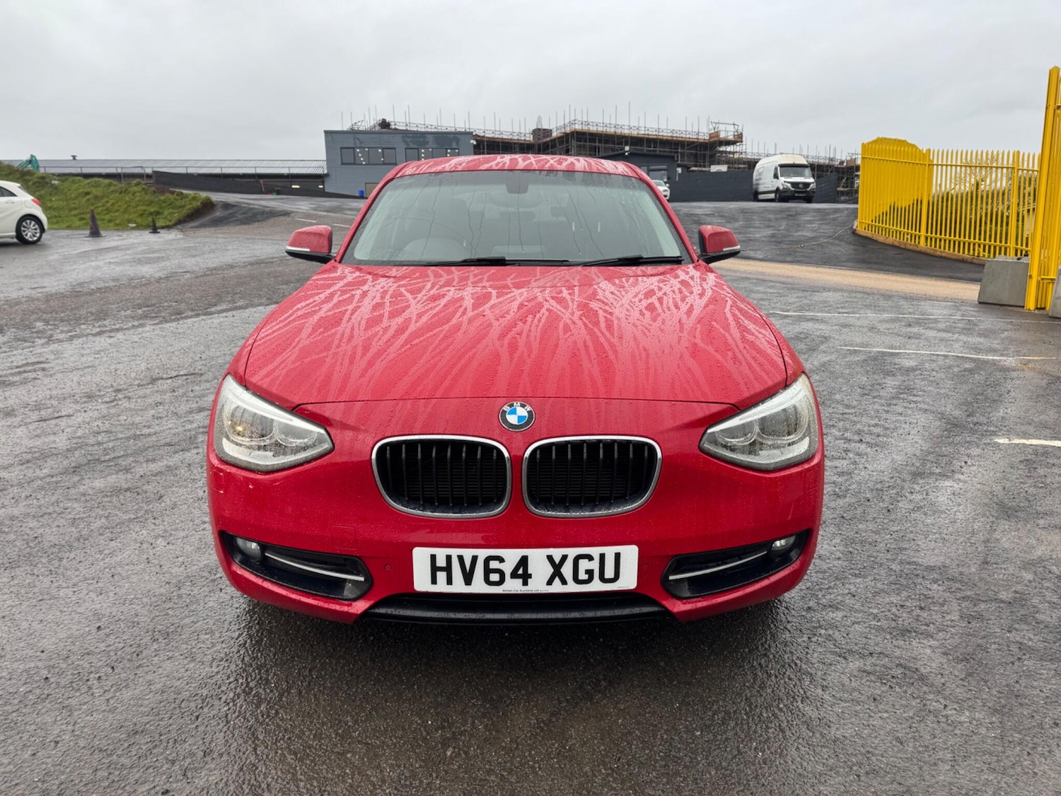 Used BMW 1 Series 2014 for sale - 77564983: Photo 3