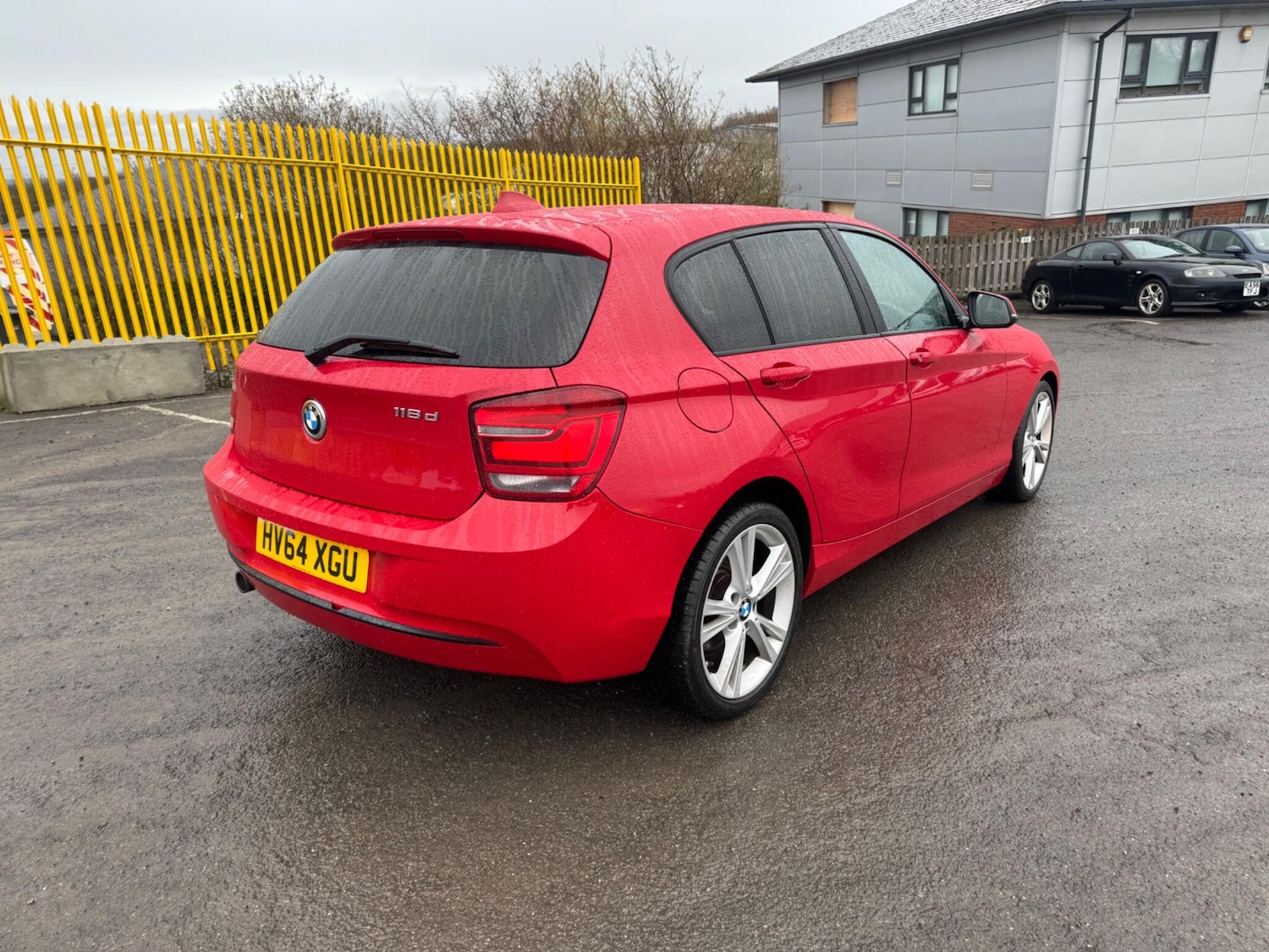 Used BMW 1 Series 2014 for sale - 77564983: Photo 6