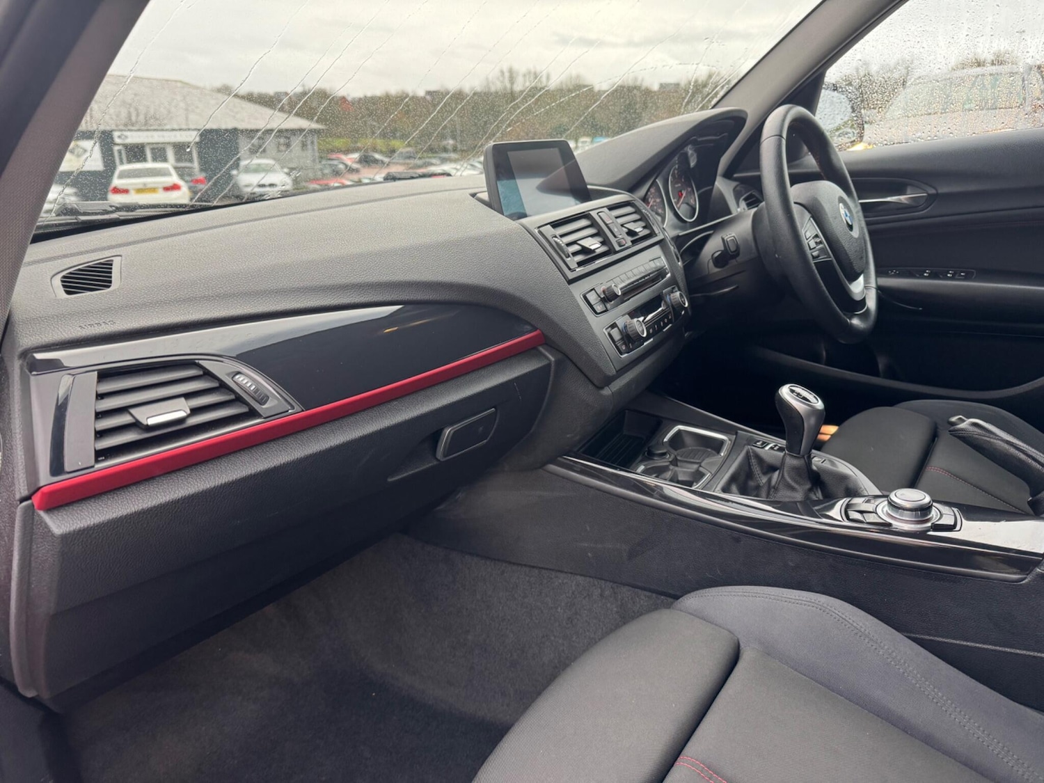 Used BMW 1 Series 2014 for sale - 77564983: Photo 8