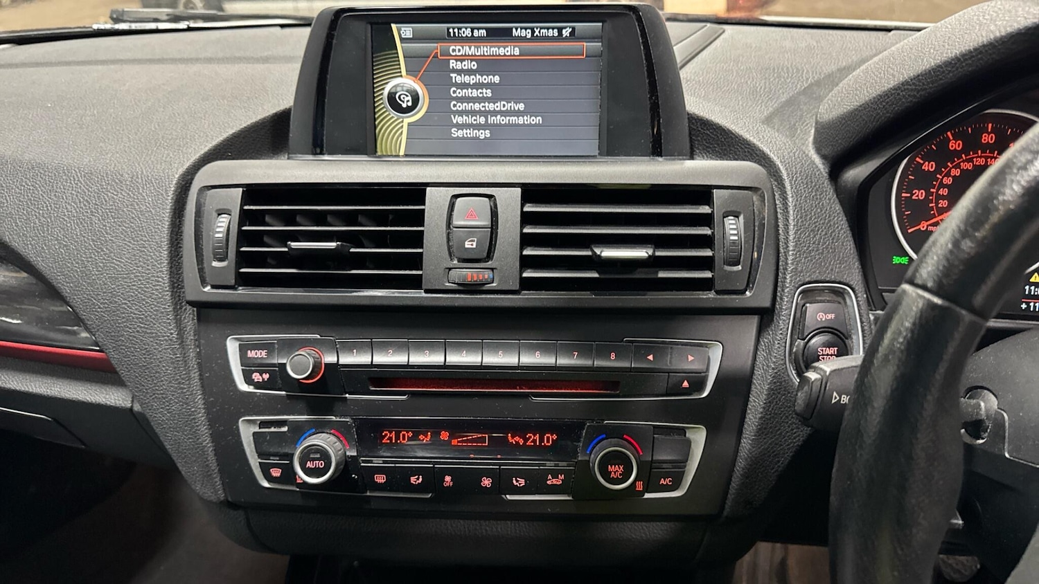 Used BMW 1 Series 2013 for sale - 76976234: Photo 4