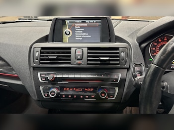 Used BMW 1 Series 2013 for sale - 76976234: Photo