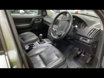 Used Land Rover Freelander 2 2014 for sale - 75033811: Photo