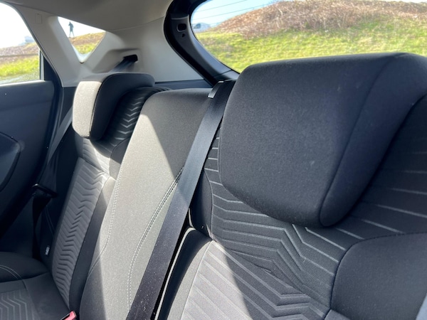 Used Ford Fiesta 2014 for sale - 73681135: Photo 10