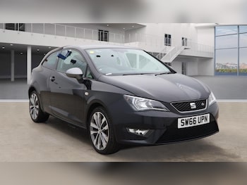 SEAT - Ibiza