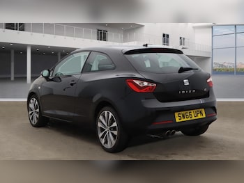 Used SEAT Ibiza 2017 for sale - 75741533: Photo