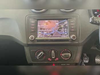 Used SEAT Ibiza 2017 for sale - 75741533: Photo