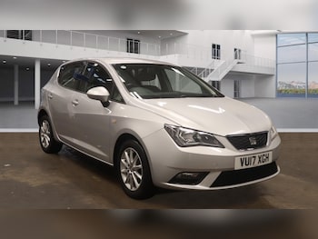 2017 (17) - 1.2 TSI SE Euro 6 5dr