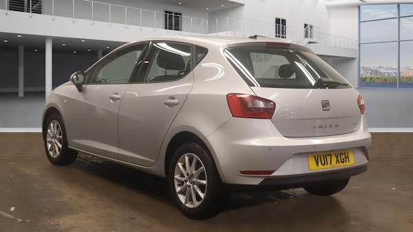 Used SEAT Ibiza 2017 for sale - 76247581: Photo 2