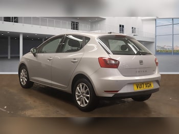 Used SEAT Ibiza 2017 for sale - 76247581: Photo 2