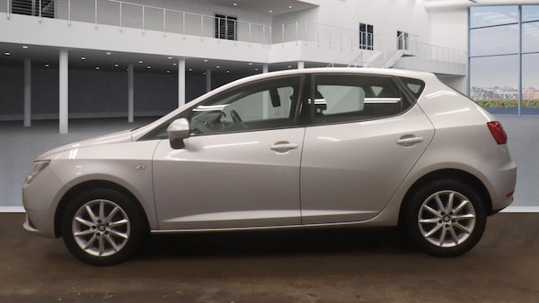 Used SEAT Ibiza 2017 for sale - 76247581: Photo 3