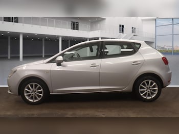 Used SEAT Ibiza 2017 for sale - 76247581: Photo 3
