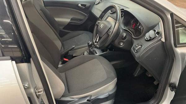 Used SEAT Ibiza 2017 for sale - 76247581: Photo 4